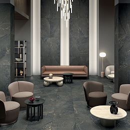 Керамогранит Lea Ceramiche Anthology 05 Dark Natural RTT 30x60 купить в Москве: интернет-магазин StudioArdo