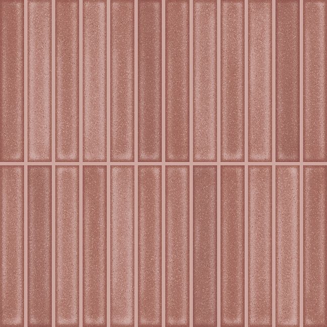 Harmony Керамическая плитка Crisp Cherry 20x20 Gloss