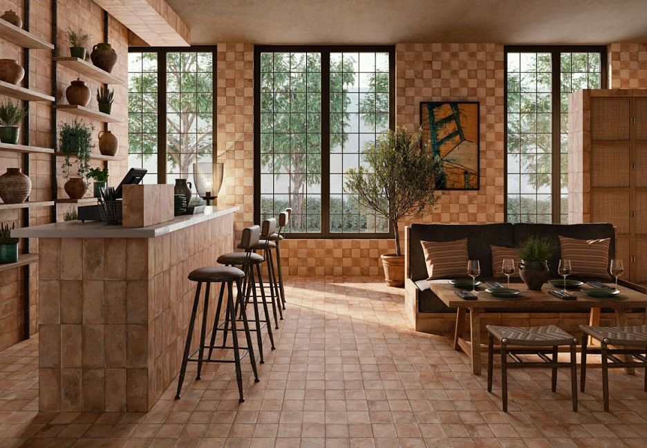 Керамическая плитка Peronda FS Storia