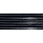 Керамическая плитка Ergon Abacus Carbone Plissè Lux 7.5x20cm 9,5mm купить в Москве: интернет-магазин StudioArdo