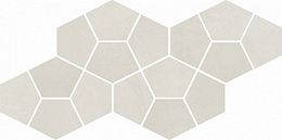 Мозаика  Italon Continuum Polar Mosaico Prism  20,5x41,3 купить в Москве: интернет-магазин StudioArdo
