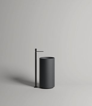 Раковина  напольная Armonia 01 покраска по RAL полностью