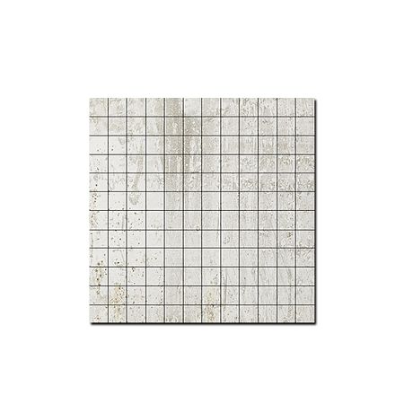 Мозаика Apavisa Cast Iron White Nat Mosaic 29,75x29,75
