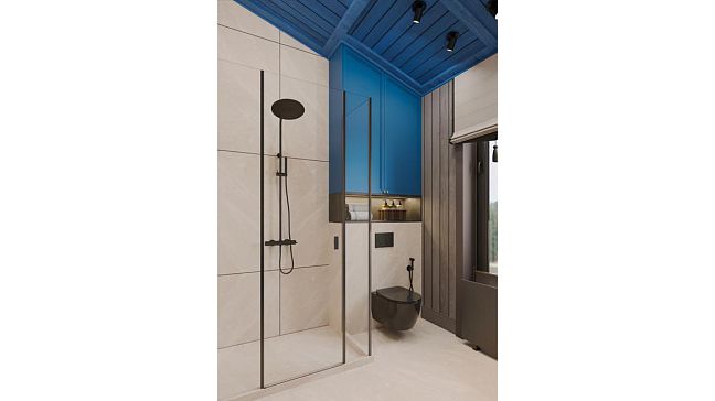 Керамогранит Provenza Salt Stone Sand Dust lappato Rett 60x120cm 9.5mm