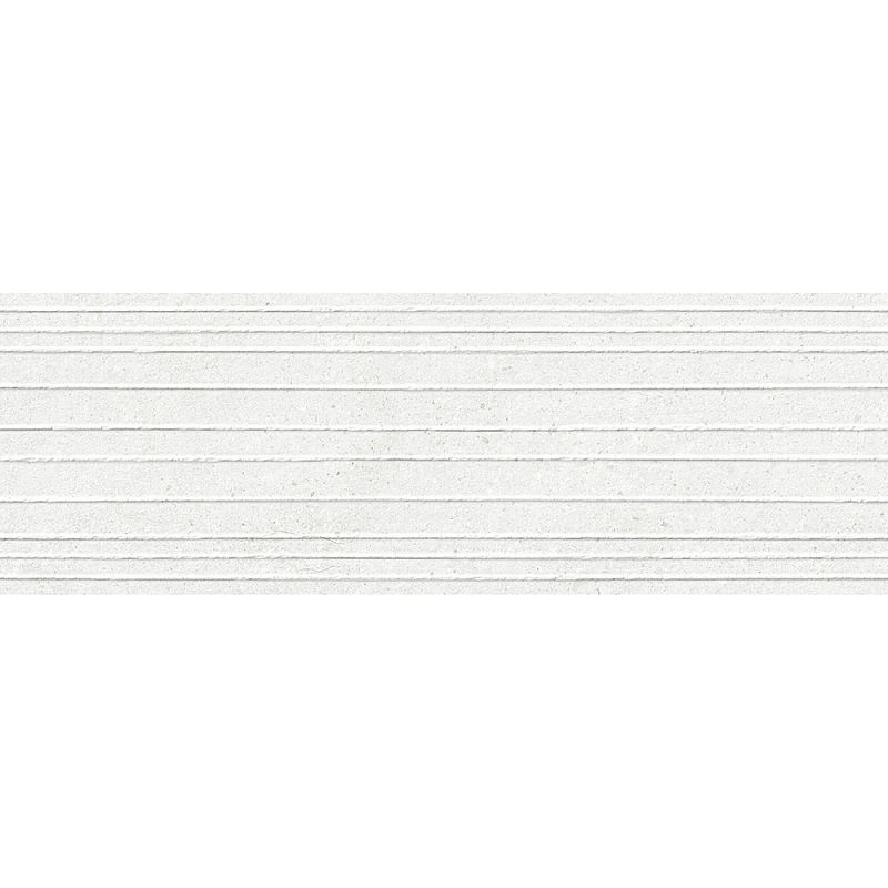 Керамогранит Peronda Manhattan Wall WHITE LINES  33,3X100cm 8.6mm купить в Москве: интернет-магазин StudioArdo