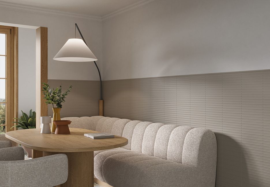 Керамическая плитка Harmony Rainbow