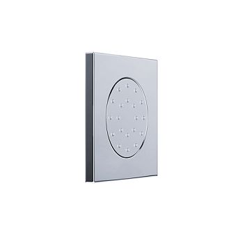 Боковая душевая форсунка ½“ Joerger Showers 649.13.526.xxx