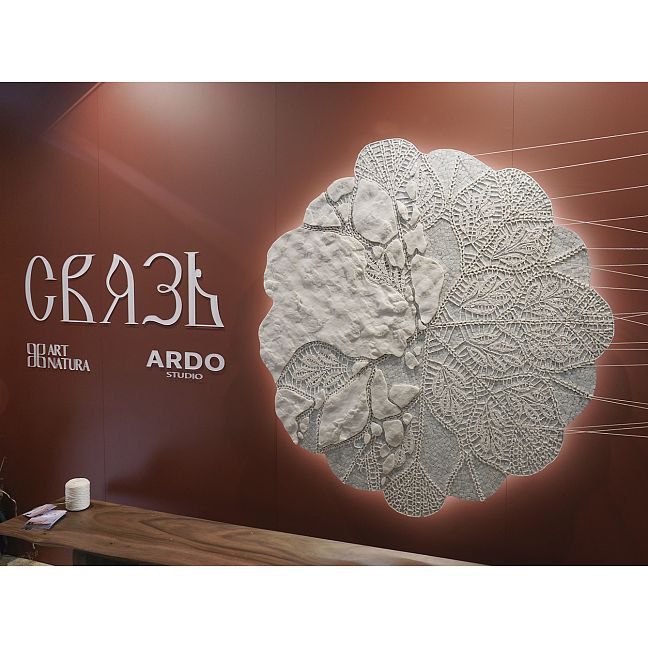 Панно ART NATURA Связь