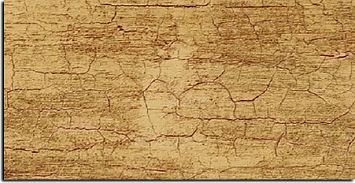 Стеклянная плитка Sicis Vetrite Сorteza Gold 120x280