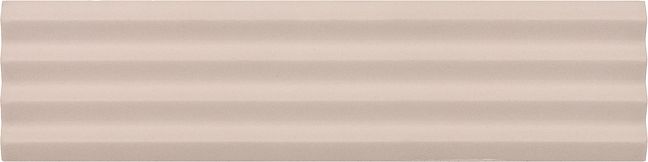 Плитка Equipe Costa Nova Praia Pink Stony Matt 5x20 см