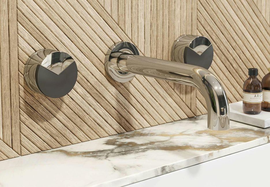 Смесители THG Yoko Delta