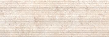 Peronda Керамическая плитка Ardara Wall Sand Stripes 33x100x0,98 R