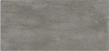 LEA Concreto Medium Dropsgold 120x260