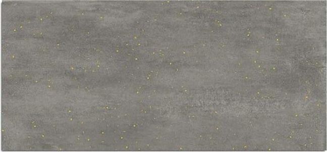 LEA Concreto Medium Dropsgold 120x260