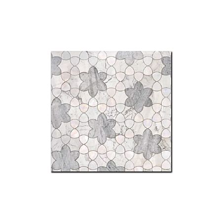 Каменная мозаика Sicis SiciStone Magreb Grey 98,9x108,1