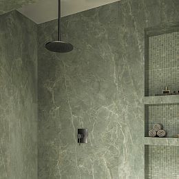 Керамогранит Caesar Anima Ever Sage Green 120x120 Luc Rt купить в Москве: интернет-магазин StudioArdo