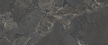 Provenza Керамогранит Unique Intensity Cobblestone Black 120x278x0,65 Matt