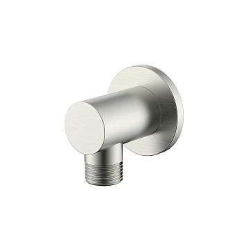 Nemo NM-4002BN Выпуск из стены BRUSH NICKEL