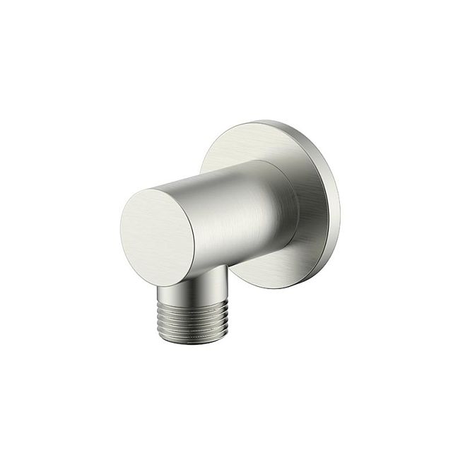 Nemo NM-4002BN Выпуск из стены BRUSH NICKEL