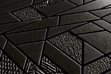 Микромозаика Sergio Savino Meteorite Decorato