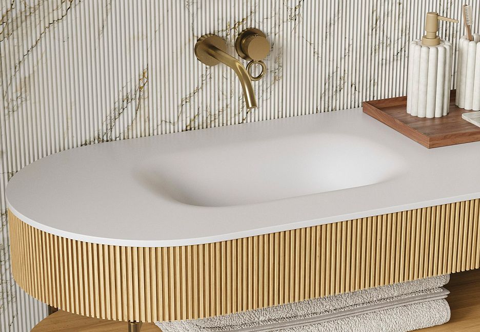 Смесители THG Collection O