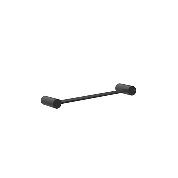 Gessi 316 Полотенцедержатель, 30 см, Black XL