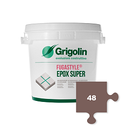 Эпоксидная затирка швов Fugastyle Epox Super 48 CIOCCOLATO 2kg купить в Москве: интернет-магазин StudioArdo