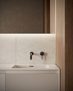 Раковины Salini Onda
