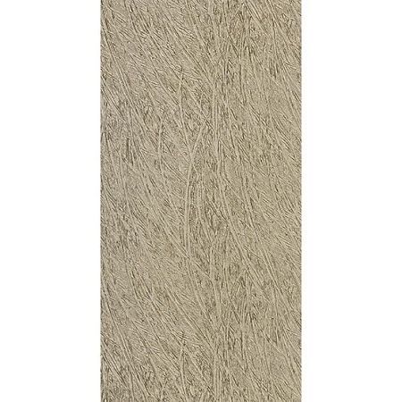 Стеклянная плитка Sicis Vetrite Tile Feather Cipria 29,6х59,3