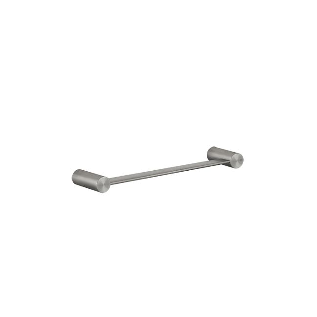 Gessi 316 Полотенцедержатель, 30 см, steel brushed