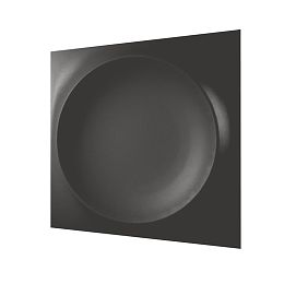 Керамическая плитка WOW Wow Collection Moon Porcelanico Graphite Matt 13,65x13,65 купить в Москве: интернет-магазин StudioArdo