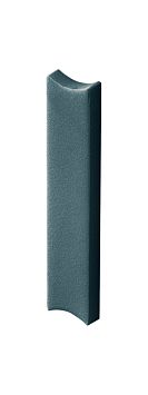 Mutina Керамогранит Aria Strip S Arctic 2,6x12,8 Matt