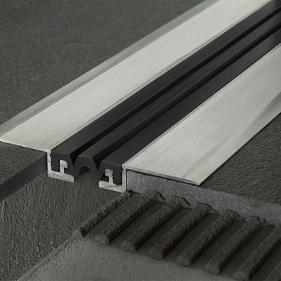 Профили Profilpas Stainless steel profiles