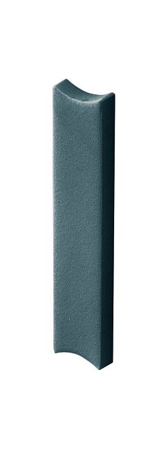 Mutina Керамогранит Aria Strip S Arctic 2,6x12,8 Matt