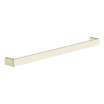 Gessi Rettangolo Настенный полотенцедержатель, 60 см, Warm Bronze Br PVD