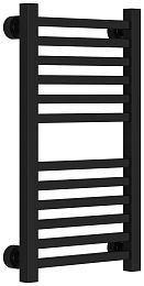 Полотенцесушитель водяной Сунержа Модус PRO 600х300, Матовый чёрный купить в Москве: интернет-магазин StudioArdo
