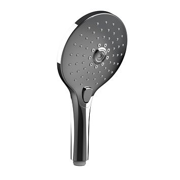 Gessi Ручной душ, 3 режима, хром