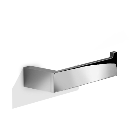 Decor Walther 0650100 - CONTRACT Держатель туалетной бумаги, хром