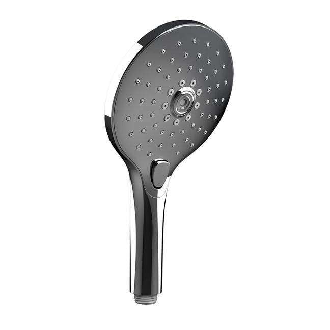 Gessi Ручной душ, 3 режима, хром