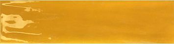 Керамическая плитка Tonalite Joyful Mango 10X40 Lucida