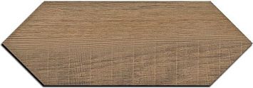 Керамогранит Equipe Woodland Losanga Toast Mat 10x29,9