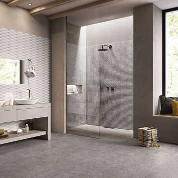 Керамогранит Metal,It Black Nickel Lapp, Rett, 60x120x1