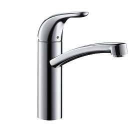 Смеситель для кухни Hansgrohe Focus на 1отв., излив: 22см., цвет: хром купить в Москве: интернет-магазин StudioArdo