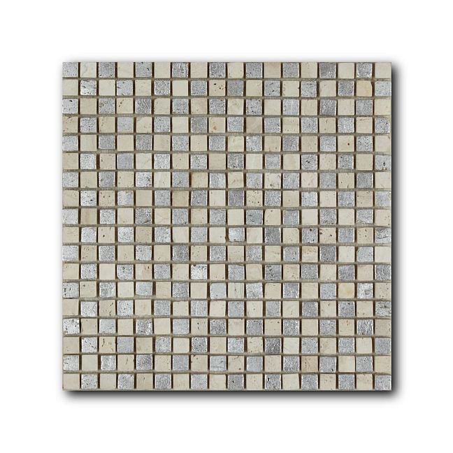 Мозаика ART NATURA Equilibrio 028 30x30