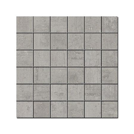 Керамогранит Apavisa Beton Grey Lap Mosai 29,75x29,75