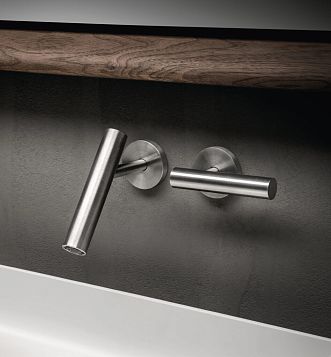 Смесители Falper Cilindro