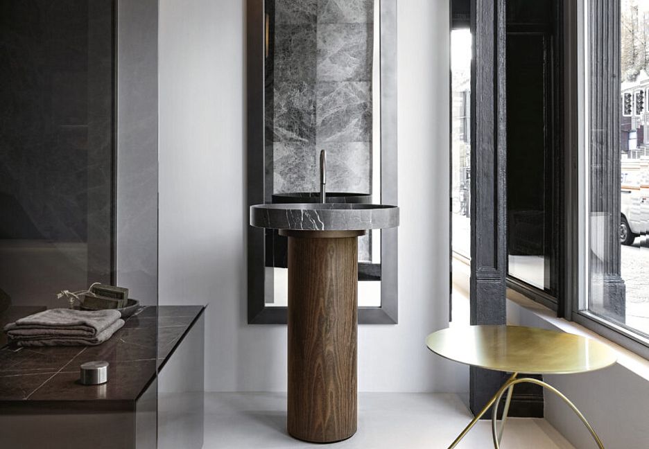 Мебель Falper Eccentrico