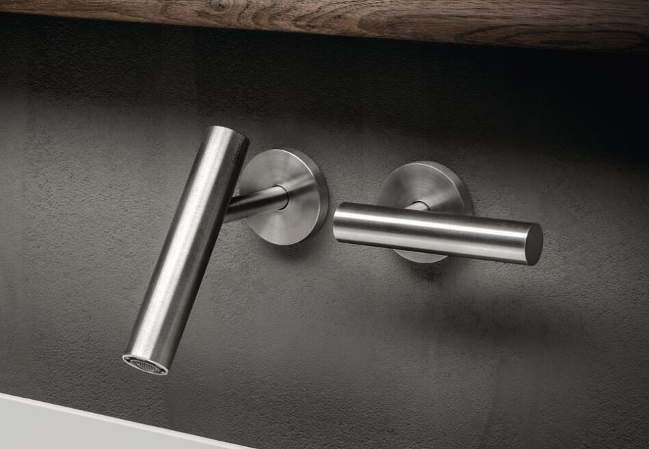 Смесители Falper Cilindro