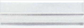 Бордюр Ceramiche Grazia Formae Toro Cotton 6,5x26