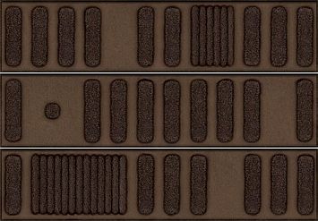 Керамическая плитка Vives Hanami Omura Metall 23x33,5